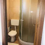 Pensiune Casa Serban Eforie