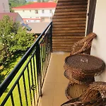 Casa Serban Pensiune