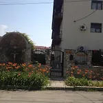Casa Serban Pensiune *