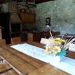 Casa Serban Pensiune *
