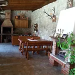 Casa Serban Pensiune *