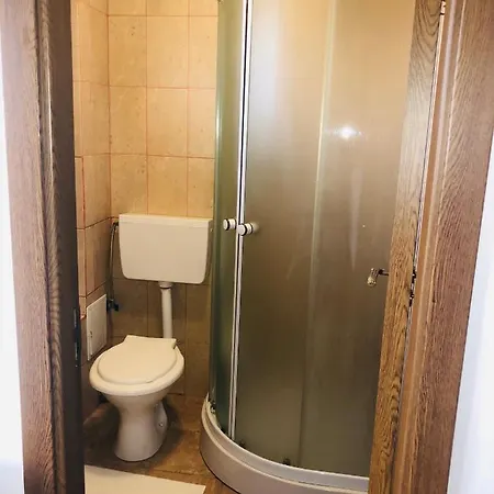 Pensjonat Casa Serban Eforie