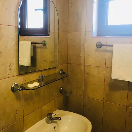 Pensjonat Casa Serban