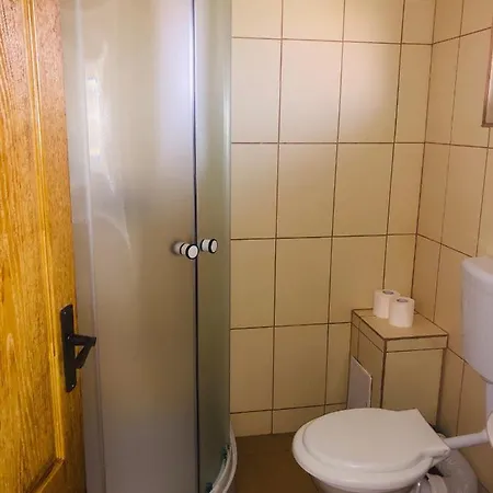 Pensjonat Casa Serban