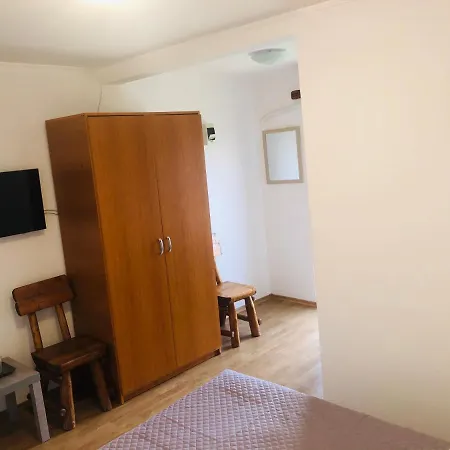 Pensjonat Casa Serban Eforie