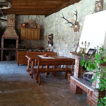 Casa Serban Pensjonat *