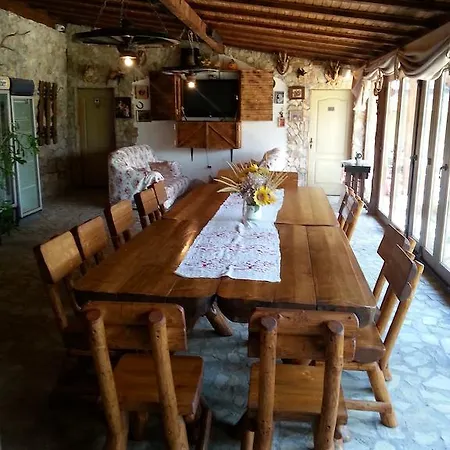 Casa Serban Eforie