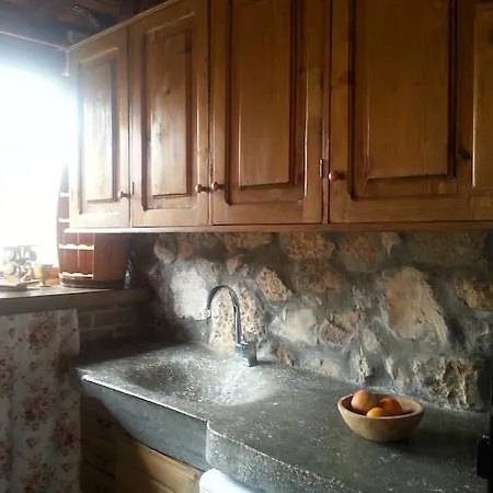 Casa Serban Pensjonat Eforie