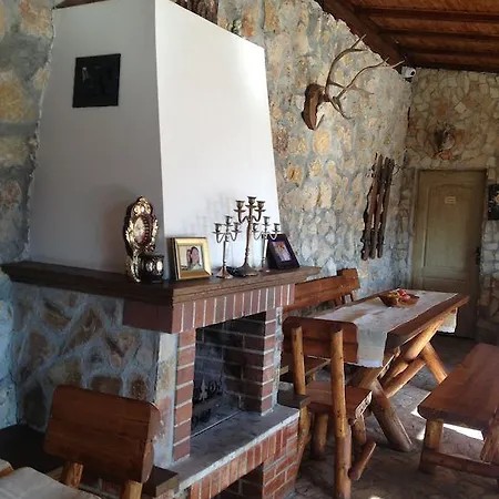 Pensjonat Casa Serban