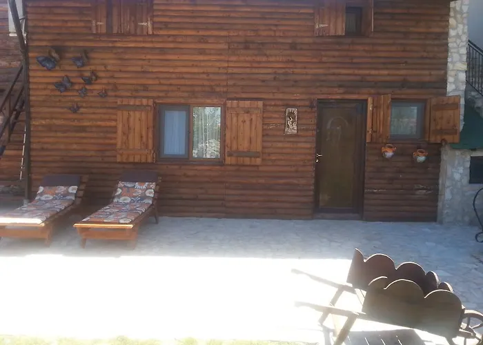 Casa Serban 게스트하우스