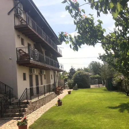 Casa Serban *