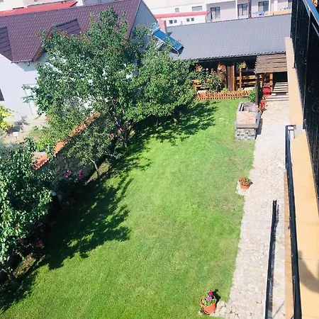 Casa Serban Eforie