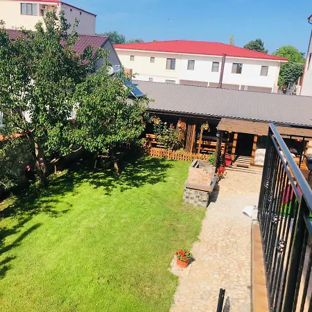 Casa Serban *