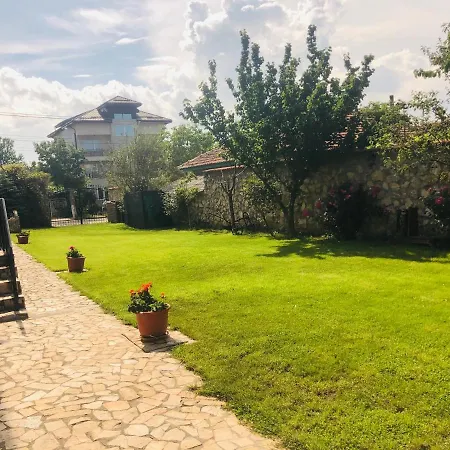 Casa Serban Guest house Eforie
