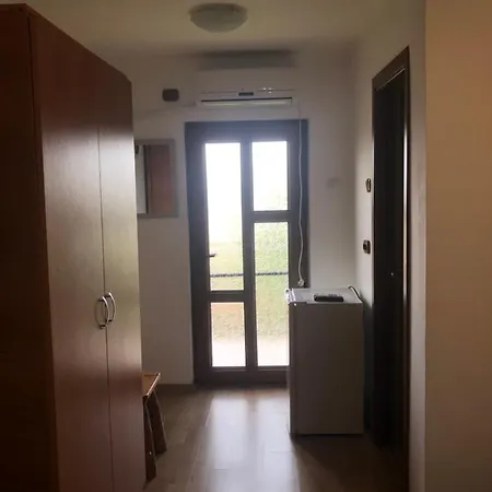 Casa Serban Guest house *