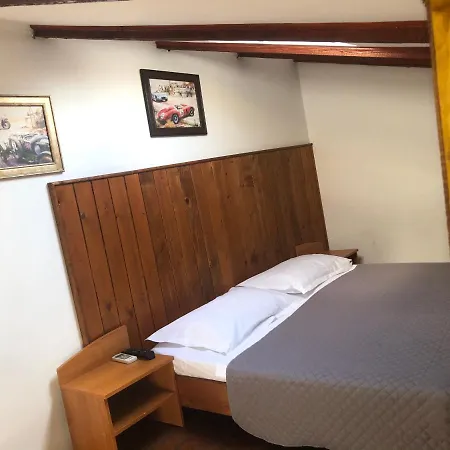 Casa Serban Guest house *