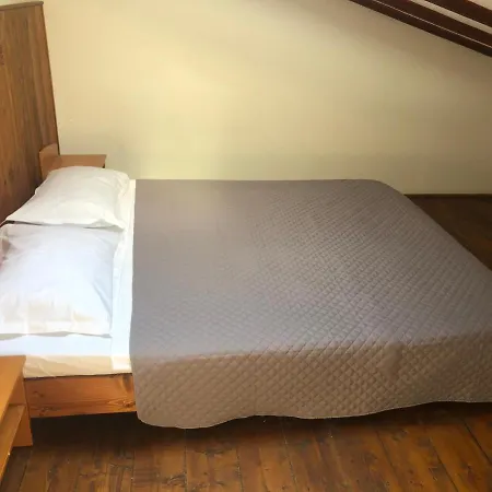 Casa Serban Guest house Eforie