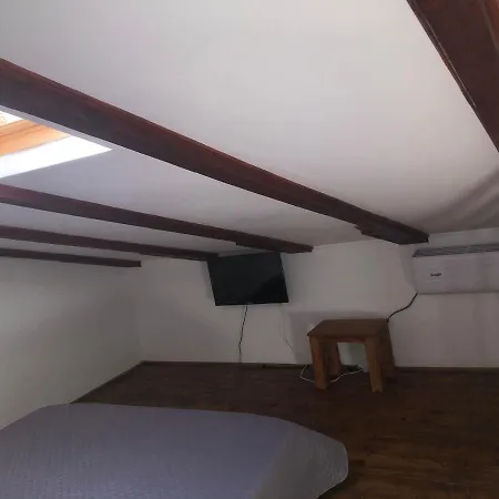 Casa Serban * Eforie