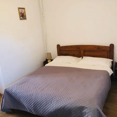 Casa Serban * Eforie