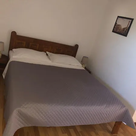 Affittacamere Casa Serban Eforie