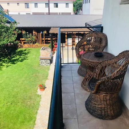 Casa Serban *