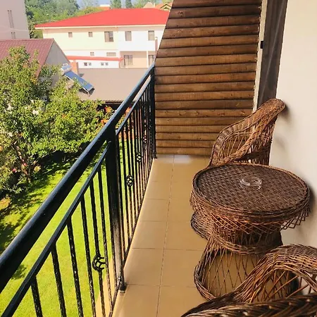 Casa Serban ゲストハウス