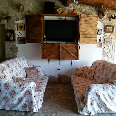 Casa Serban Guest house Eforie