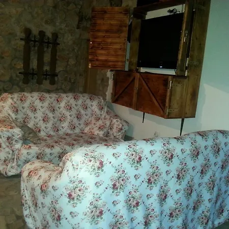 Casa Serban * Eforie