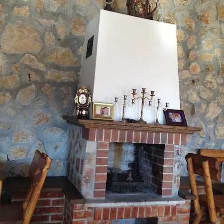 Casa Serban Guest house Eforie