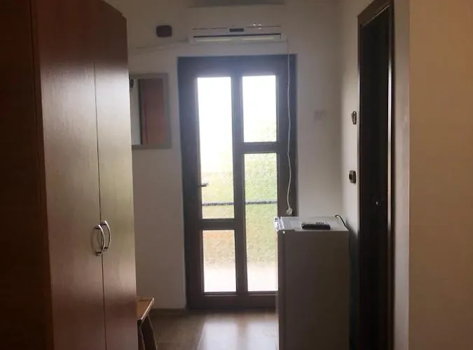 Casa Serban Guest house *