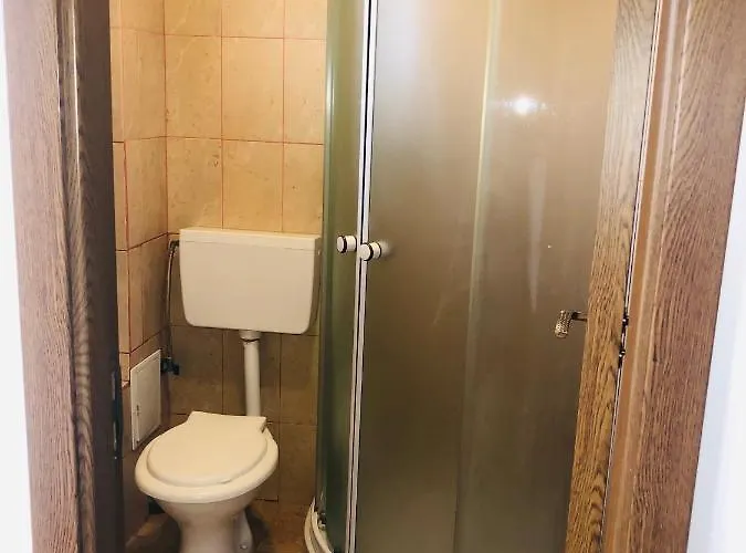 Guest house Casa Serban Eforie