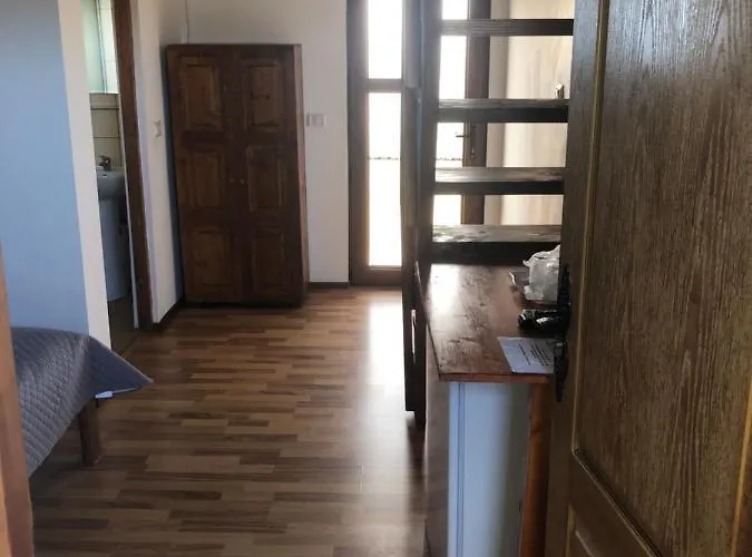 Casa Serban Affittacamere