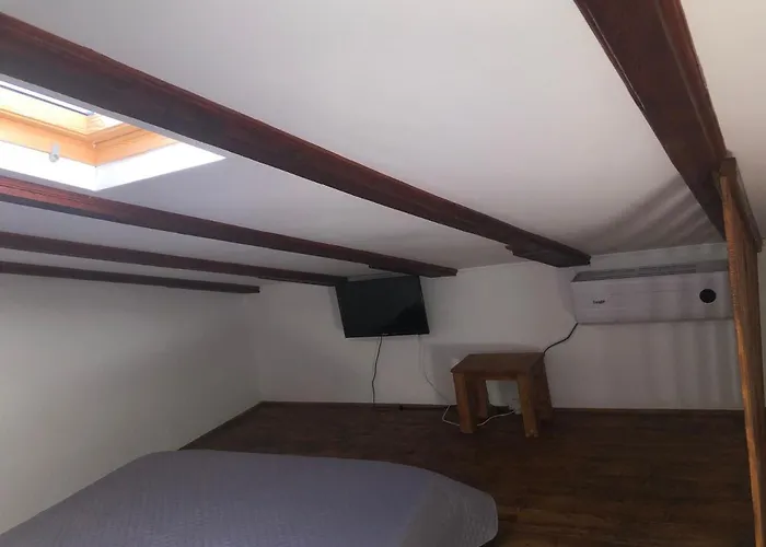 Casa Serban * Eforie