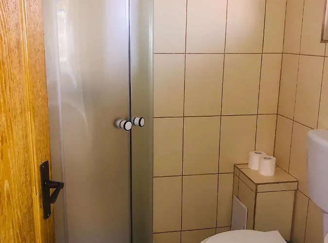 Guest house Casa Serban