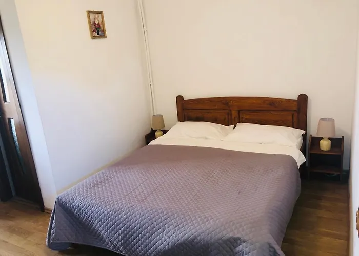 Casa Serban * Eforie