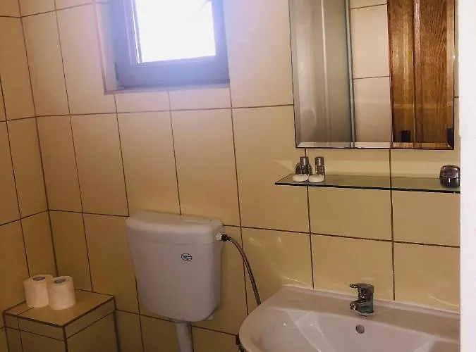 Guest house Casa Serban Eforie