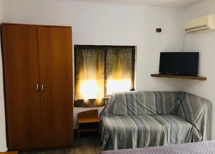 Casa Serban Guest house