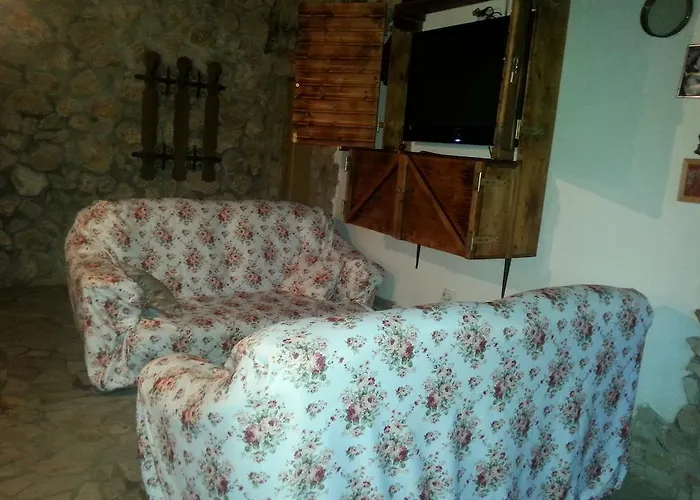 Casa Serban * Eforie