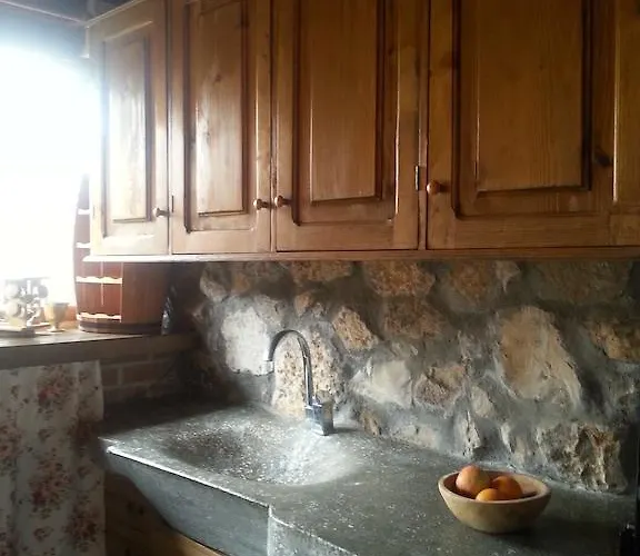 Casa Serban Guest house Eforie