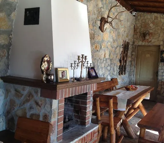 Guest house Casa Serban