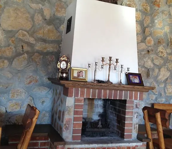 Casa Serban Guest house Eforie